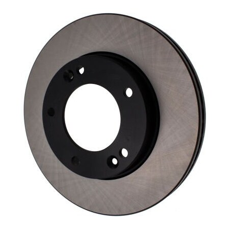 Centric Premium Brake Rotor, Parts 120.50019